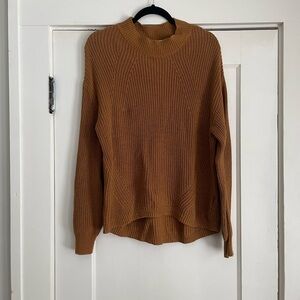 Women’s Brown Sweater